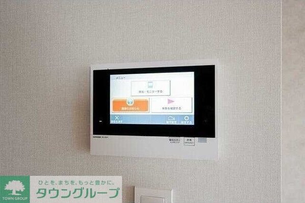 シーズンフラッツ蔵前清澄通りの物件内観写真